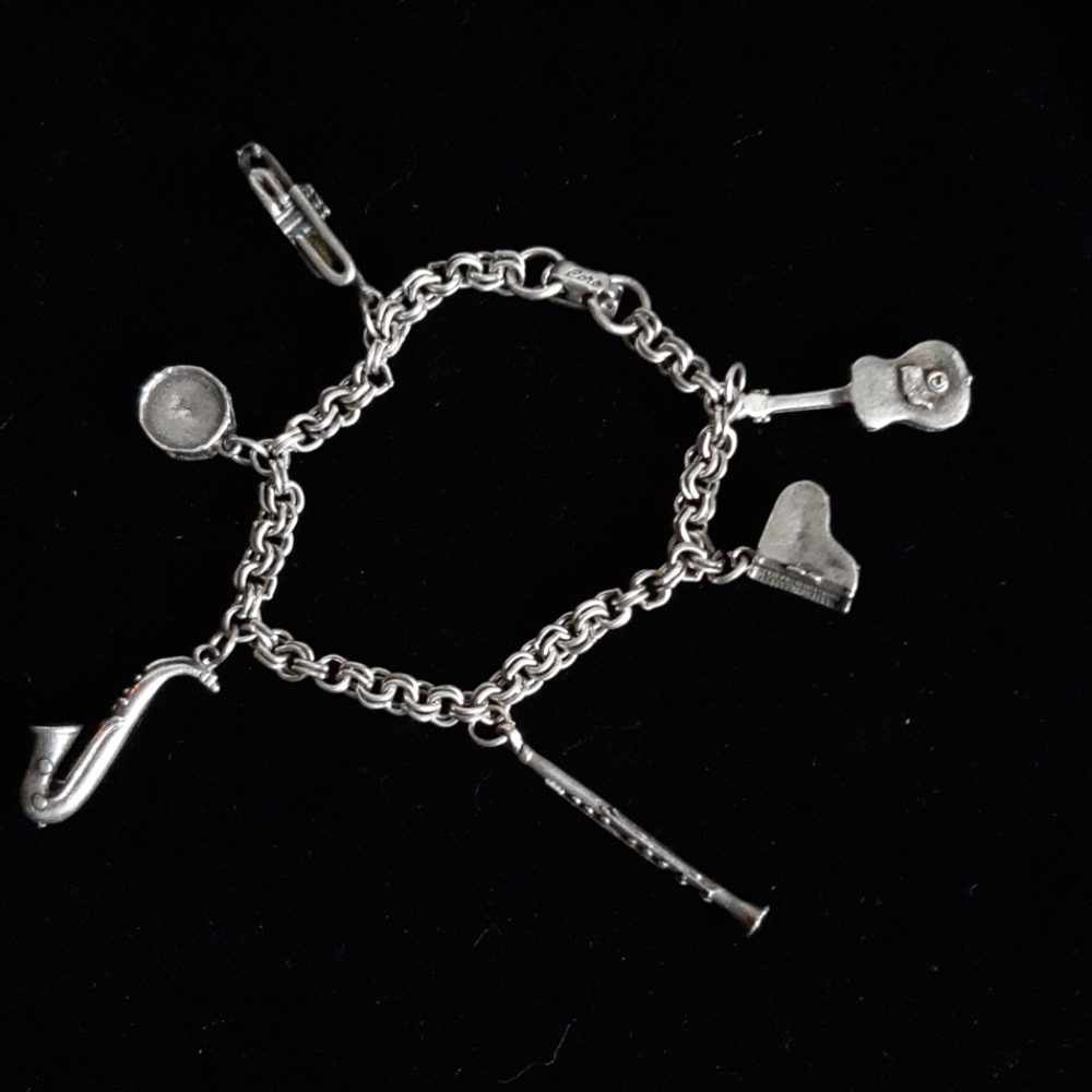 Vintage Coro Bracelet